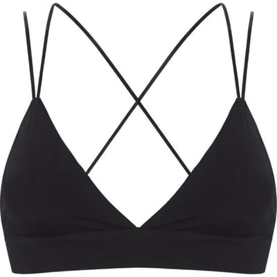 MAGIC Bodyfashion Dream Bralette Zwart Vrouwen - Maat M