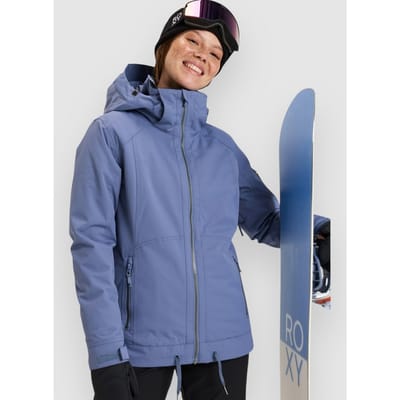 Roxy Meade Skijas Dames - Maat S