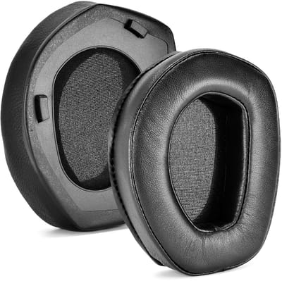 Oorkussens Geschikt voor Sennheiser HDR RS 165/175/185/195