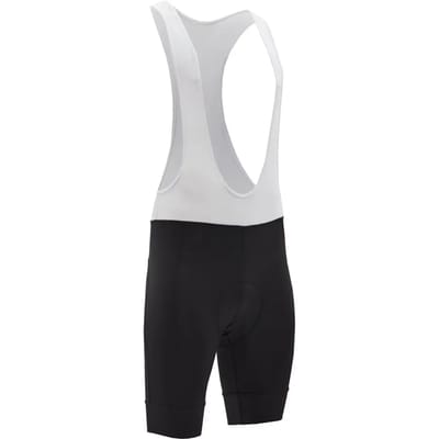 Silvini Fortore Fietsbroek Zwart 2XL Man