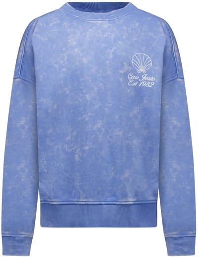 Cars Jeans Sweater Jet jr. - Meisjes