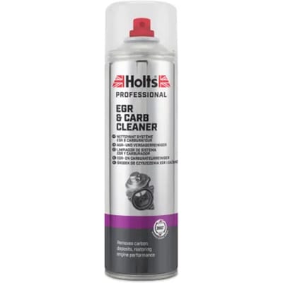 Holts Egr En Carburateurreiniger