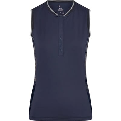 Meisjes tanktop Imperial Riding Sporty Royalty