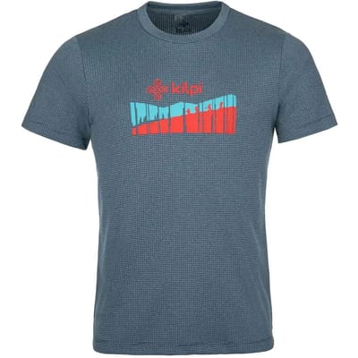 T-shirt Kilpi Giancinto