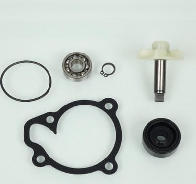 Kit réparation pompe à eau RMS pour scooter Yamaha 125 N-Max 2015 SE931 Neuf