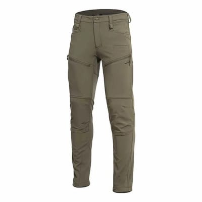 Pentagon Renegade Taiga Broek Bruin 44 / 32 Man