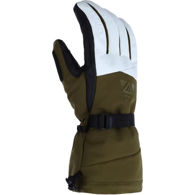 Dames skihandschoenen Viking Narvik Pro