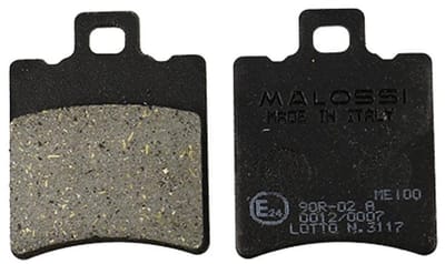Plaquette de frein Malossi pour Quad Dinli 270 DMX 2006 à 2010 AR Neuf