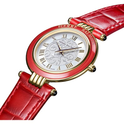 Balmain Haute Elegance B8134.42.12 Horloge