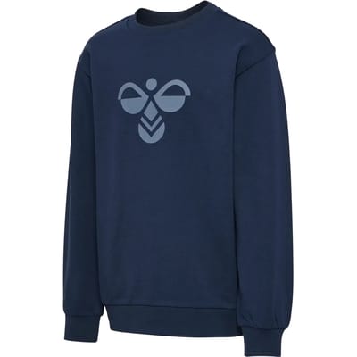 Junior Sweatshirt Hummel Tukas Regular