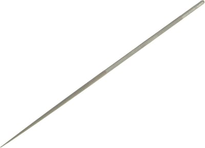 Naaldvijl Superfijn 16 cm Ambachtelijk Gereedschap