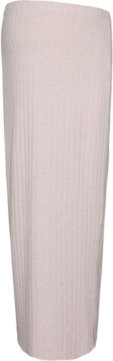 Mama Licious Rok High waist Midi-rok