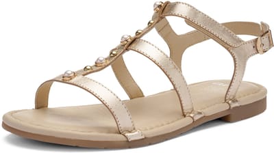 ara Sandaal Valldemossa beige