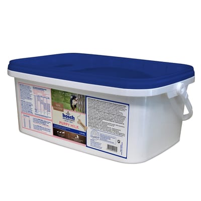 2kg bosch Puppymelk Hondenvoer