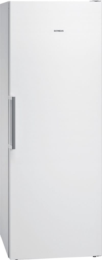 Siemens iQ500 - Vriezer - 191x70cm - noFrost - Wit - Energielabel D