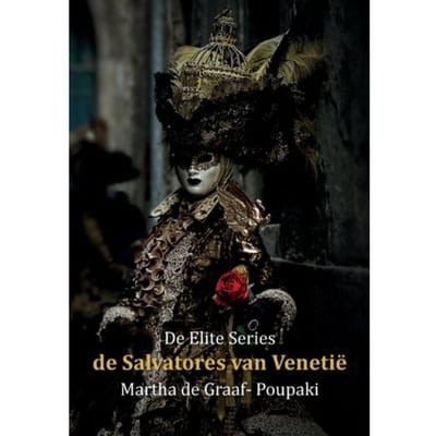 De Elite - Martha de Graaf-Poupaki