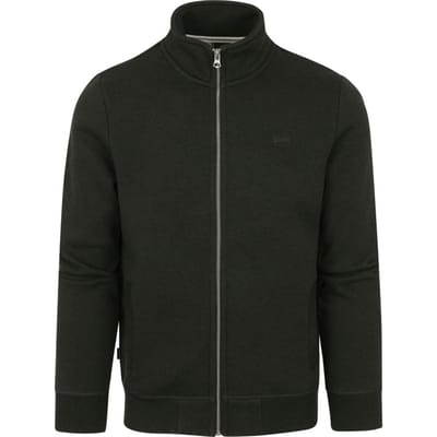 Superdry - Maat M -Unisex Vest