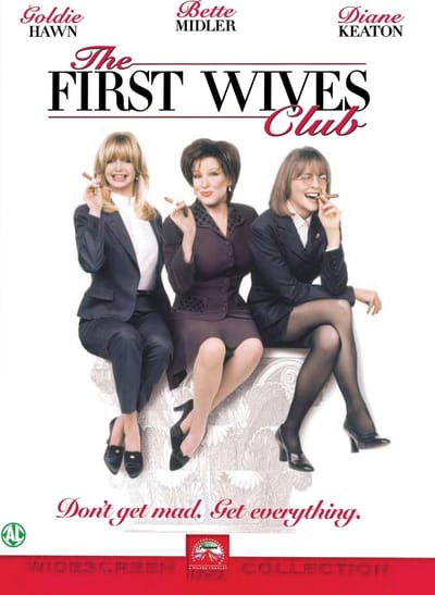 First Wives Club (D)