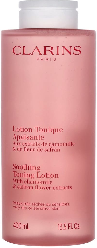 Clarins Soothing Toning Lotion Clarins - Cleansing & Toning Soothing Toning Lotion