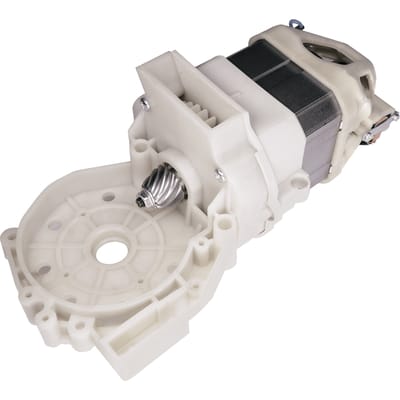 Motor assembly