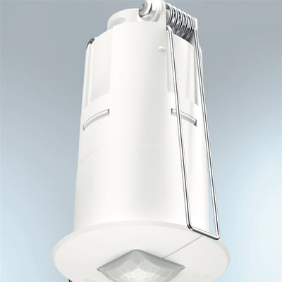 Steinel Aanwezigheidsmelder IR Quattro Micro KNX - 064129