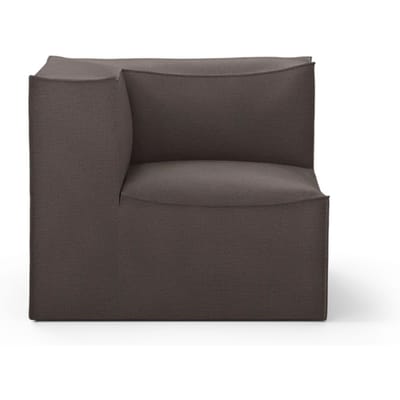 Ferm Living Catena Sofa Connect Hoekmodule - Hot Madison - S