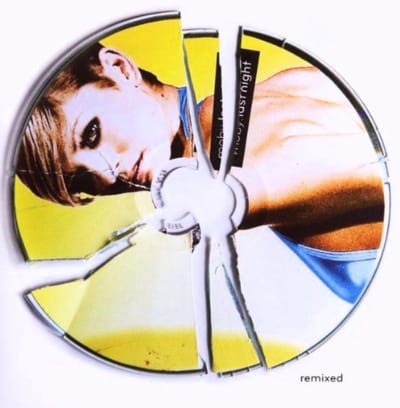Moby - Last Night Remixed (CD)