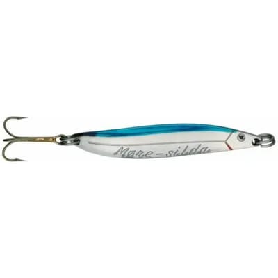 Lure Blue Fox møresilda 75 mm 22 g
