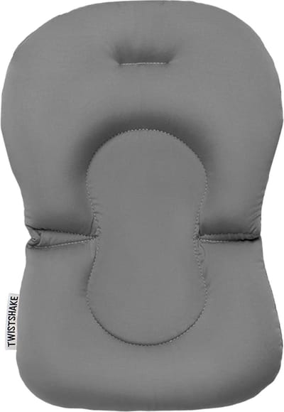 Baby Badkussen – Baby Badmatras - Veiligheid baby kussen voor bad - veiligheidskussen voor in bad – Zachte babykussen