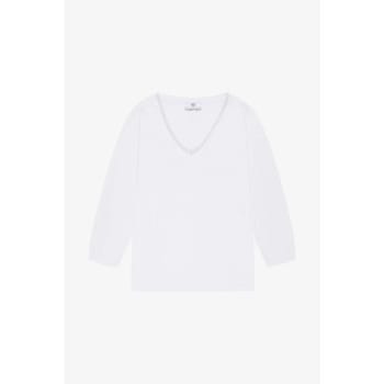 T-Shirt Lange Mouw Le Temps des Cerises T-shirt CEPADA