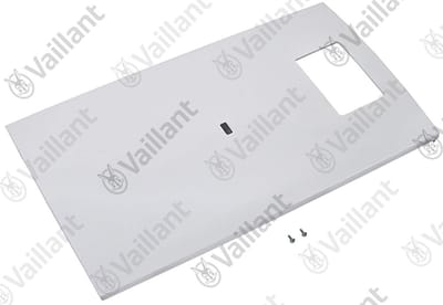 VAILLANT Voorplaat MAG 115+145/1 T Vaillant-nr. , 0010031306