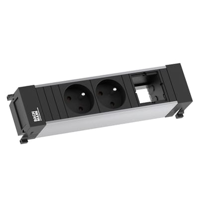 BACHMANN Power Frame 2x UTE (Frankrijk) 1x ABD