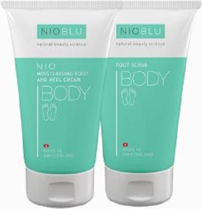 NIOBLU - Heel - and - Foot - Duo