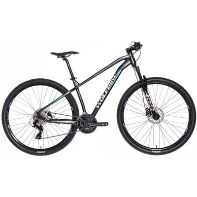 elektrische mountainbike Wolfbike Stygia 29