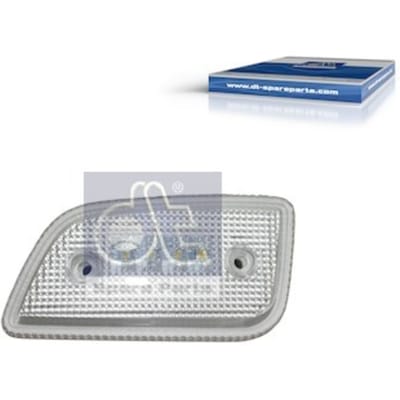 Markeringslicht DT SPARE PARTS 4.68893