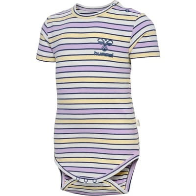 Rompertje voor babyjongens Hummel Happy me