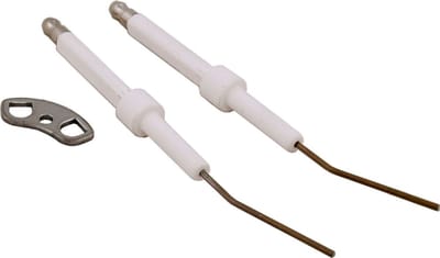 Wolf Ontstekingselektrodenset NU-3-40-63,HU-5-37-60, 2414304