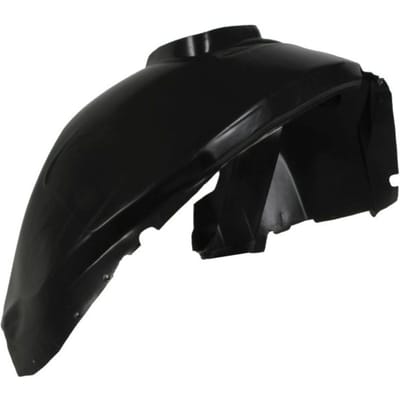 Plastic spatbordbekleding BLIC 6601-06-0000004P