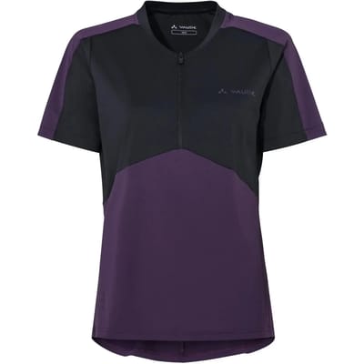 VAUDE Women's Altissimo Shirt II, fietskleding, Dames, Fietsshirt