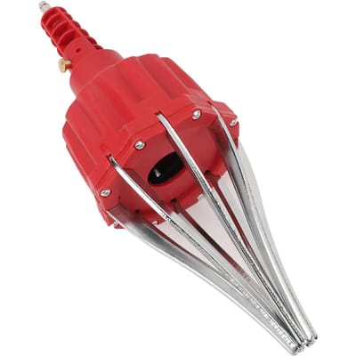 CV Universeel Gewricht Stofhoes Installatiegereedschap 72?130psi Pneumatische Aandrijfas As Verwijdering CV-hoes red