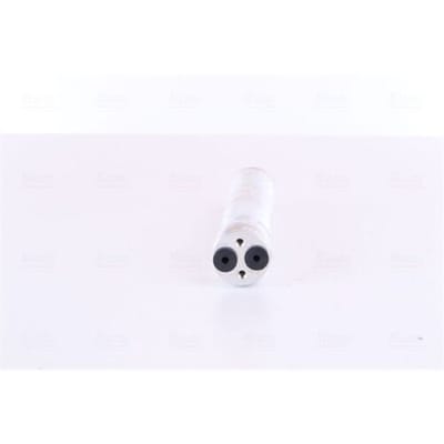 Droger, airconditioning NISSENS 95383