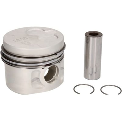 Zuiger MAHLE 029 82 12