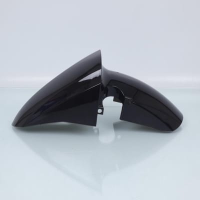 Garde boue avant P2R pour Scooter Peugeot 50 Kisbee 2010 à 2017 Neuf