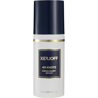 XERJOFF Join The Club Collection Deodorant spray Deodorants dames Unisex 100 ml