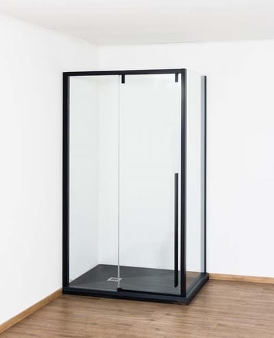 Sanifun douchecabine Viva 1560-1600 x 880-900 Z