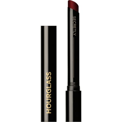 Hourglass Confession Ultra Slim High Intensity Lipstick Refill - Secretly