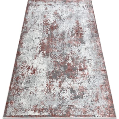 Kleden Rugsx Tapijt ALLURE 1959 Abstractie - Structureel, stijl 80x150 cm