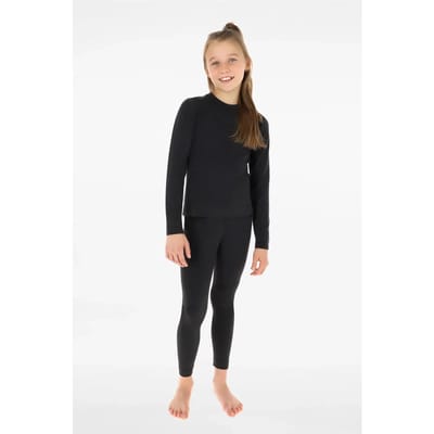 Set van ondershirt en legging meisje Viking Flam