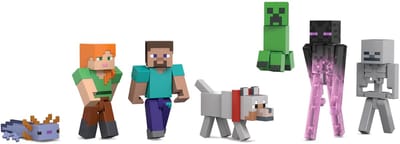 Minecraft World Builder Pack