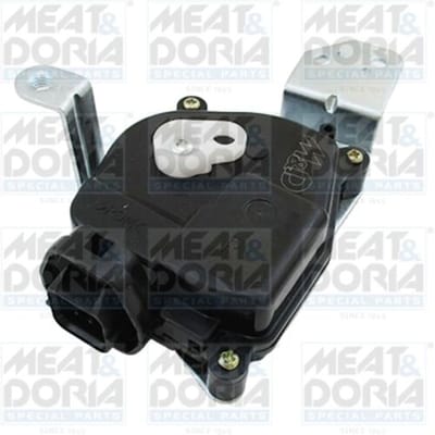 Deurslot MEAT & DORIA 31483